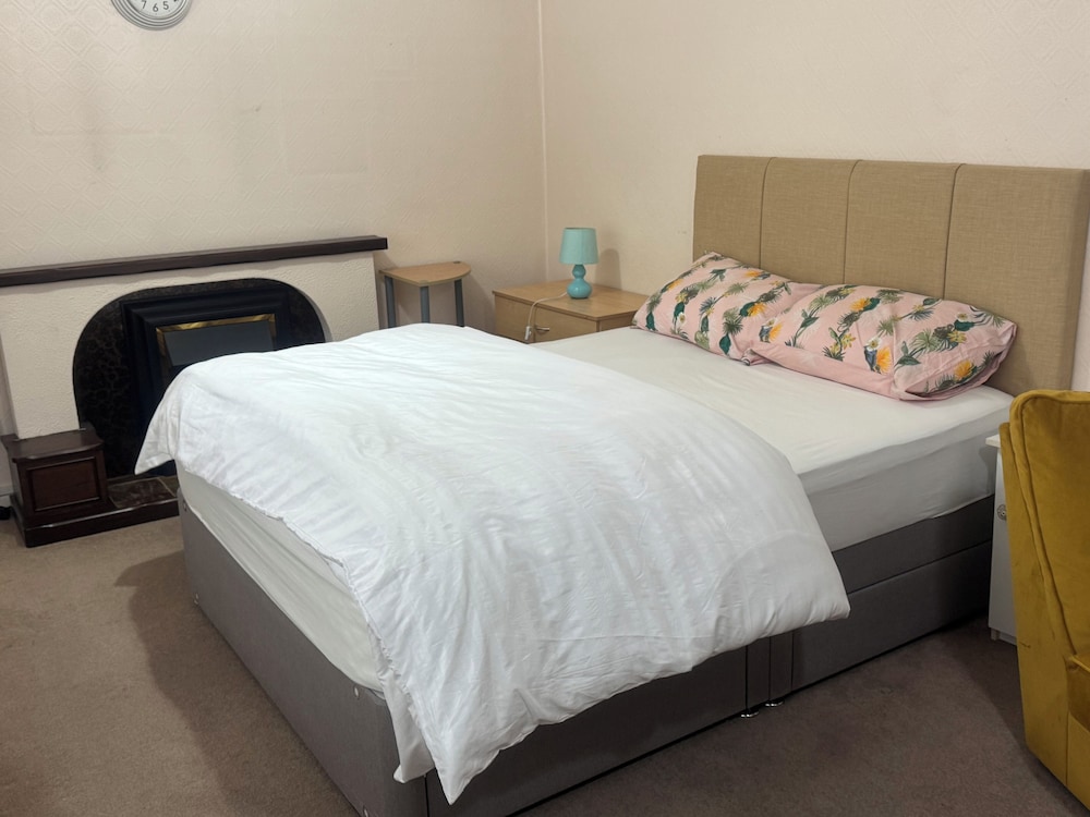 komegloba exquisite room