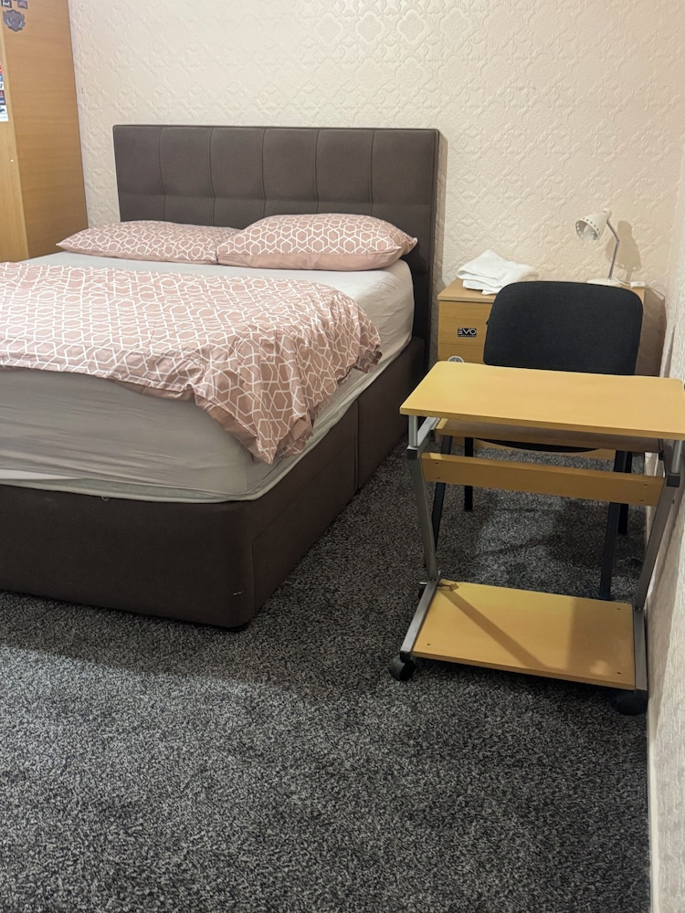 komegloba exquisite room