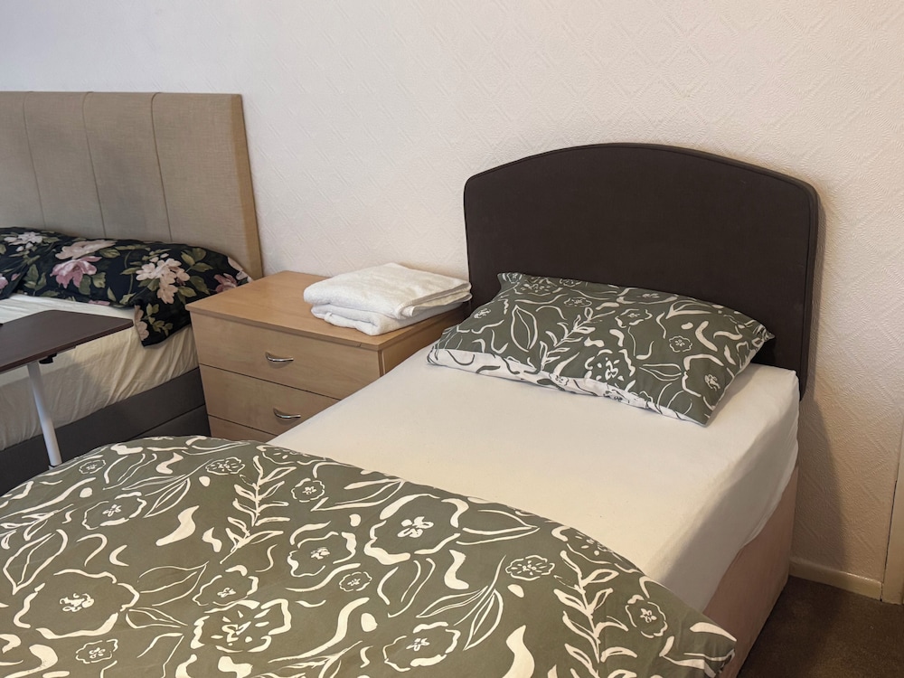 komegloba exquisite room