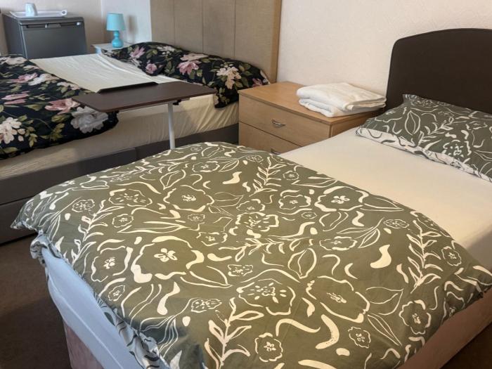 komegloba exquisite room