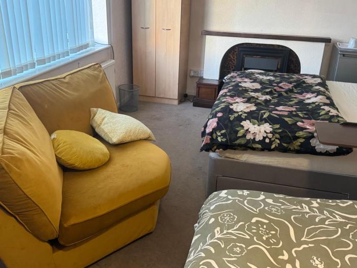 komegloba exquisite room