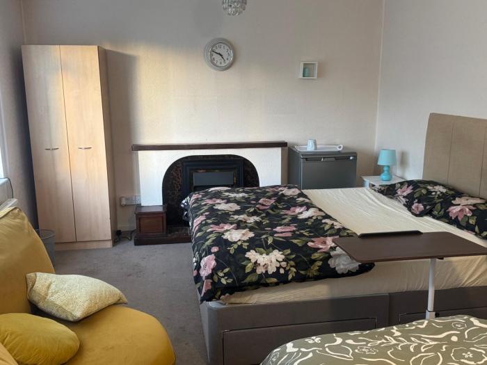 komegloba exquisite room