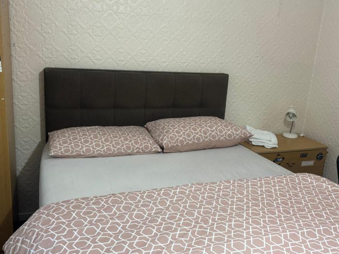 komegloba exquisite room