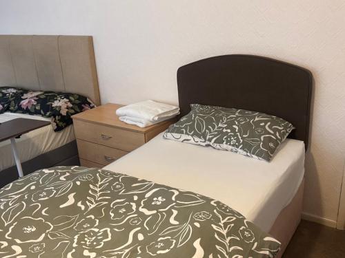 komegloba exquisite room