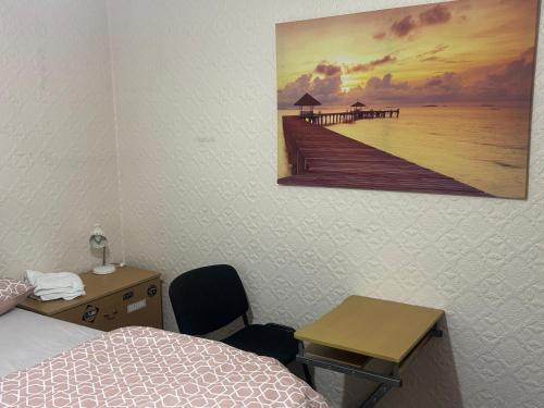 komegloba exquisite room