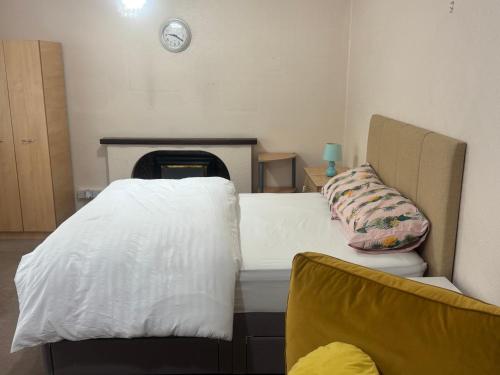 komegloba exquisite room