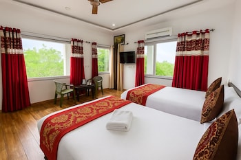 hotel lake star bistro