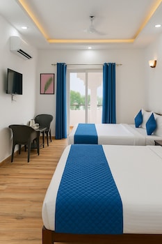 hotel lake star bistro