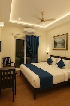 hotel lake star bistro