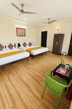 hotel lake star bistro