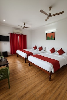 hotel lake star bistro