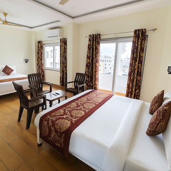 hotel lake star bistro