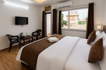 hotel lake star bistro