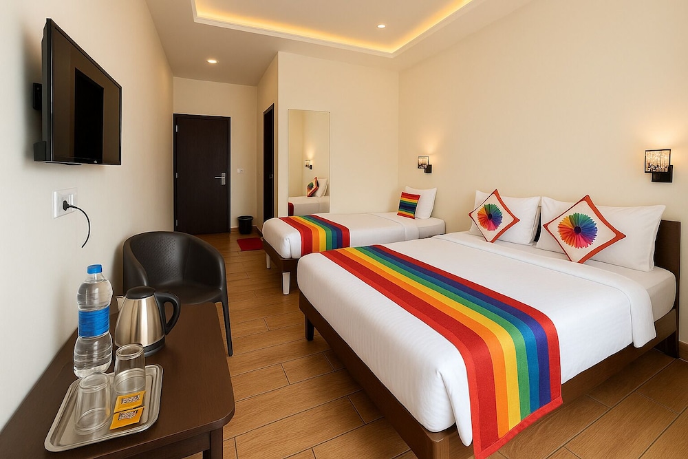 hotel lake star bistro