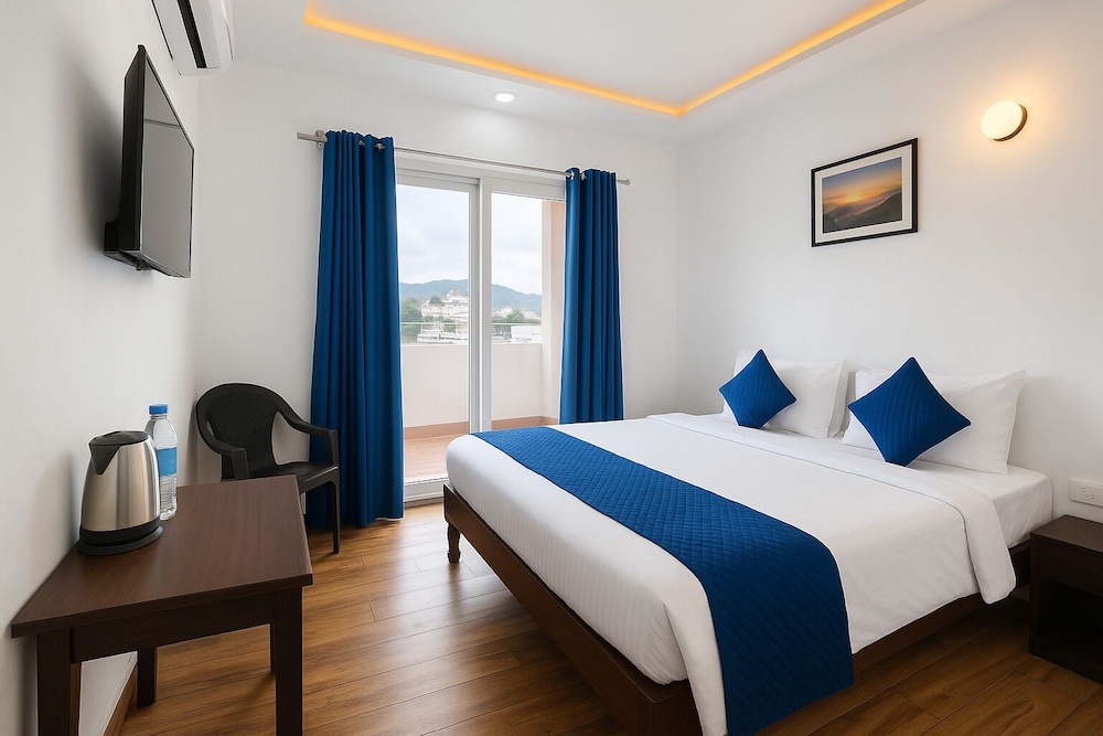 hotel lake star bistro