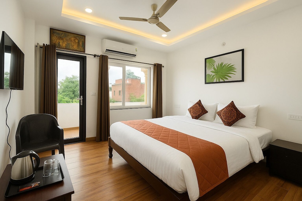 hotel lake star bistro