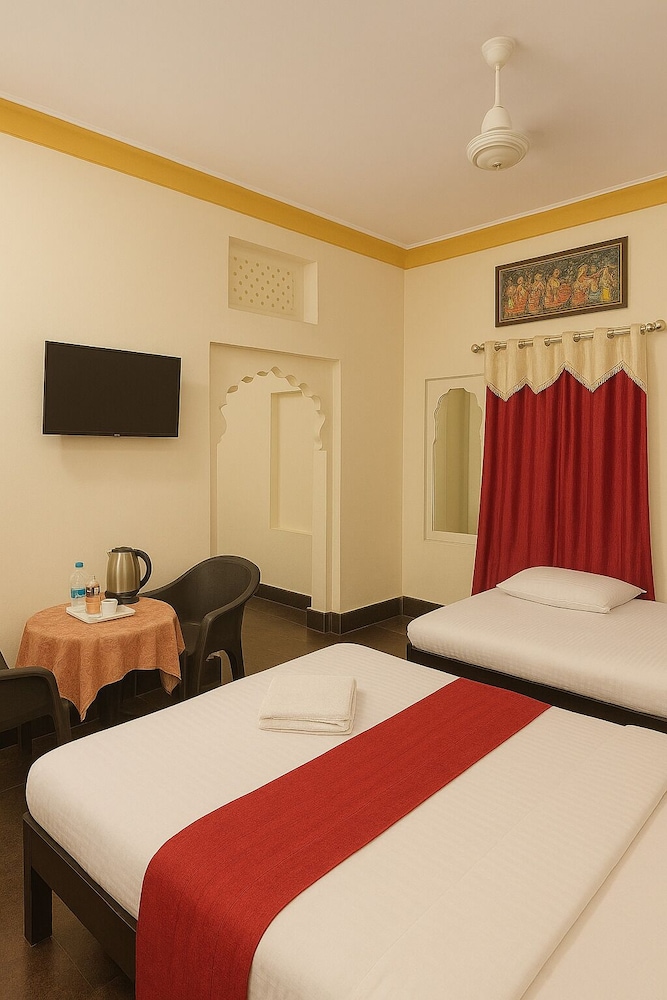 hotel lake star bistro