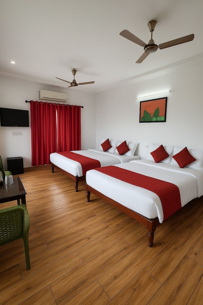 hotel lake star bistro