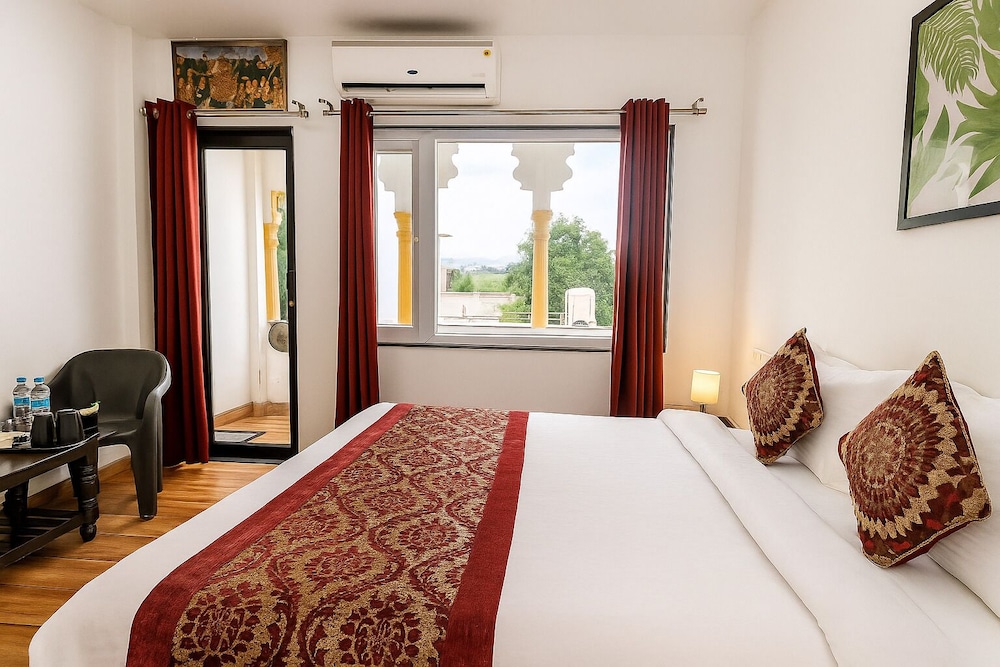 hotel lake star bistro