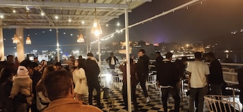 Hotel Lake Star Bistro,,5 star