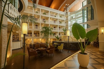 The Taksim Royal Beach Hotel,,4 star