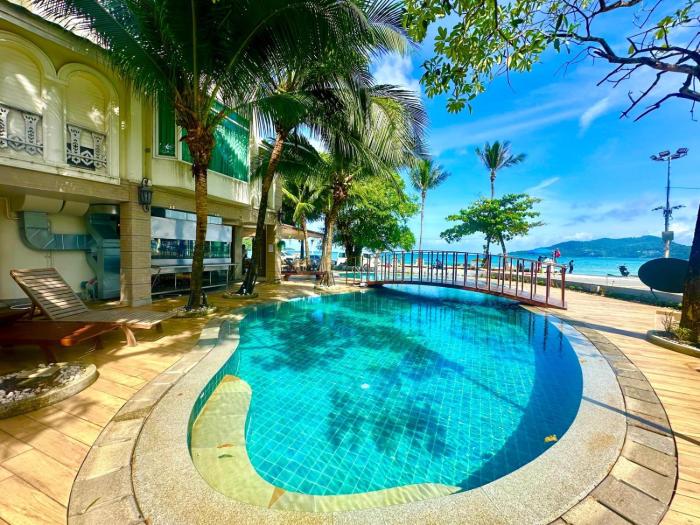 patong