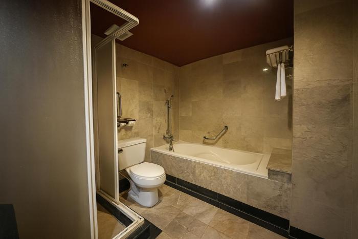 the taksim royal beach hotel