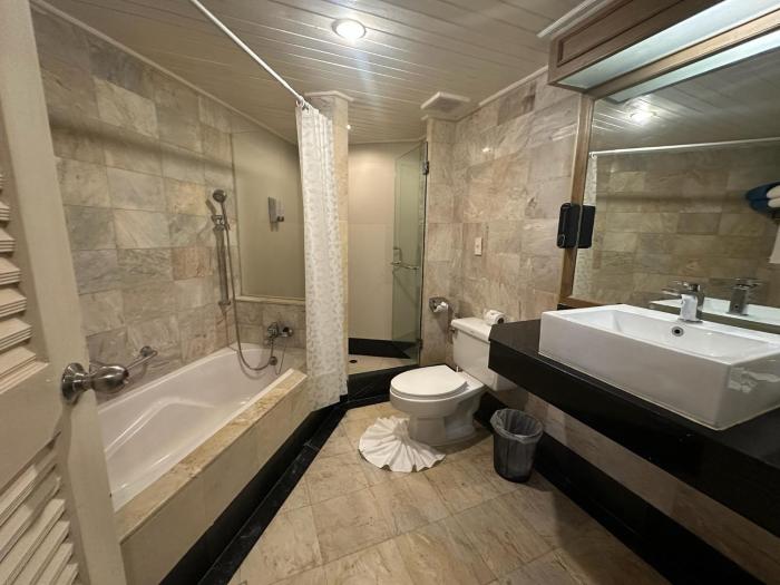 the taksim royal beach hotel