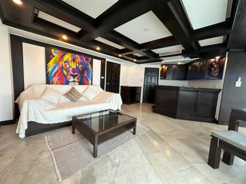 the taksim royal beach hotel