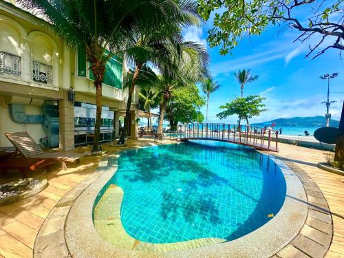 patong