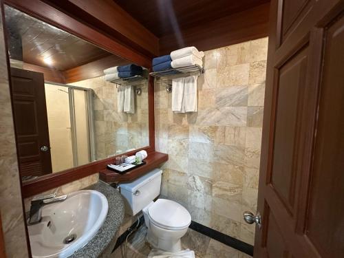 the taksim royal beach hotel