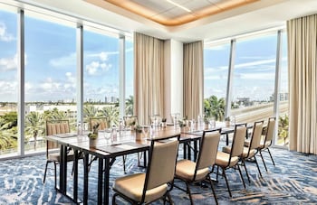 omni fort lauderdale hotel