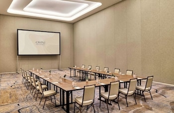 omni fort lauderdale hotel