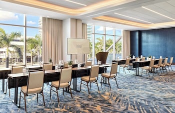 omni fort lauderdale hotel