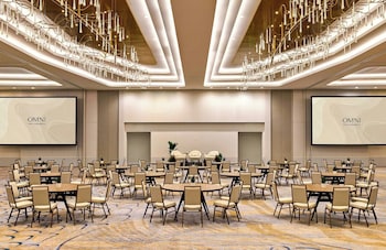 omni fort lauderdale hotel