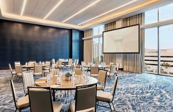 omni fort lauderdale hotel