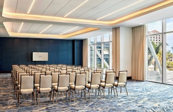 omni fort lauderdale hotel