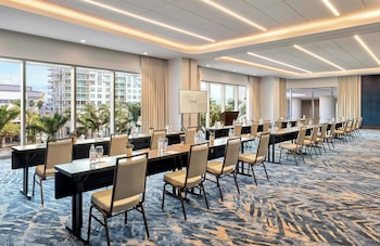omni fort lauderdale hotel
