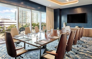 omni fort lauderdale hotel