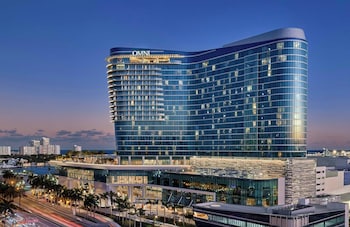 Omni Fort Lauderdale Hotel,,0 star