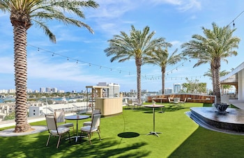 omni fort lauderdale hotel