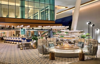 omni fort lauderdale hotel