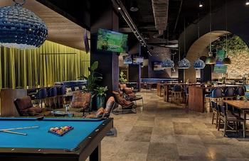 omni fort lauderdale hotel