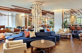 omni fort lauderdale hotel
