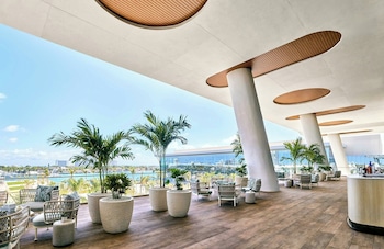 omni fort lauderdale hotel