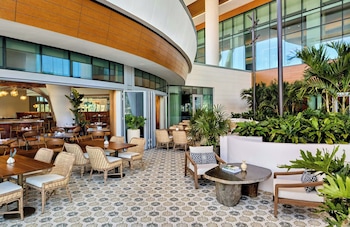 omni fort lauderdale hotel