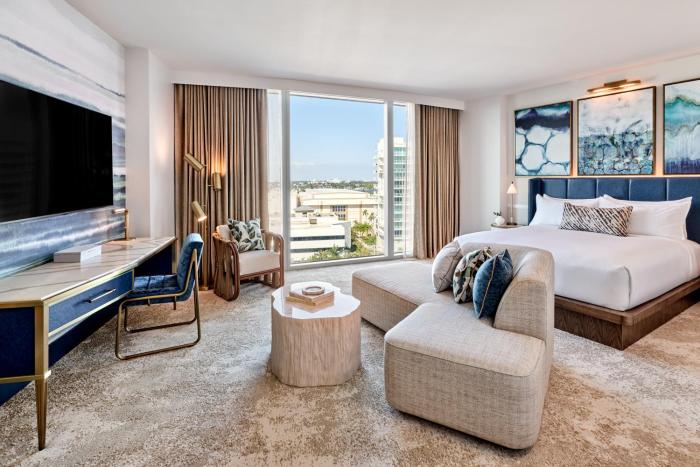omni fort lauderdale hotel