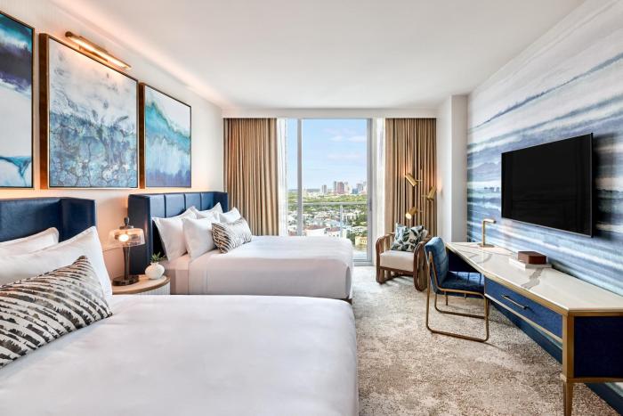 omni fort lauderdale hotel