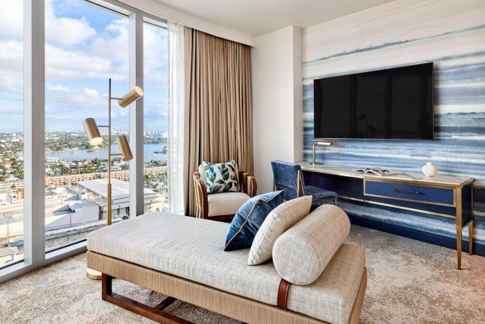 omni fort lauderdale hotel