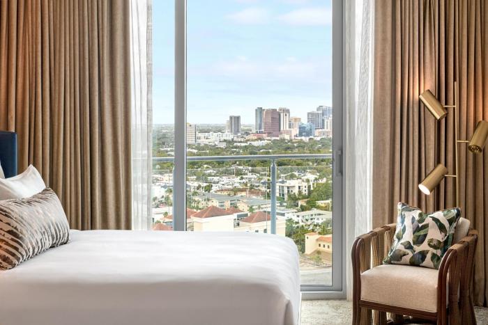 omni fort lauderdale hotel
